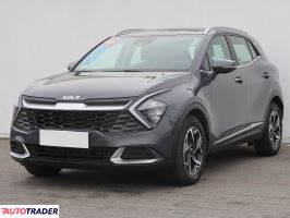 Kia Sportage 2022 1.6 147 KM