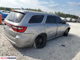 Dodge Durango 2020 5