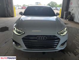 Audi A4 2022 2