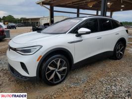 Volkswagen Pozostałe 2023