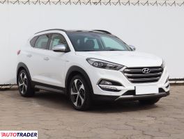 Hyundai Tucson 2015 1.6 174 KM