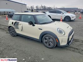 Austin Mini 2022 2