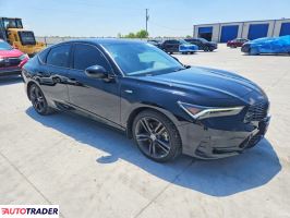 Acura Integra 2023 1