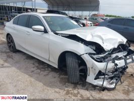BMW 330 2021 2 BMW 330 2021 2