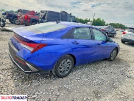 Hyundai Elantra 2024 2