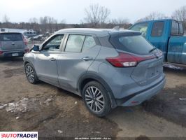 Nissan Pozostałe 2022 1