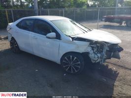 Toyota Corolla 2019 1 Toyota Corolla 2019 1