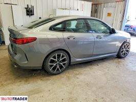 BMW 228 2022 2