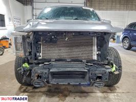 Ford Pozostałe 2022 3