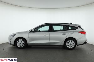 Ford Focus 2019 1.5 118 KM Ford Focus 2019 1.5 118 KM