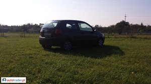 Hyundai Getz 2006 1.1 66 KM Hyundai Getz 2006 1.1 66 KM