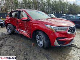 Acura RDX 2021 2