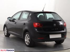 Seat Ibiza 2009 1.4 84 KM