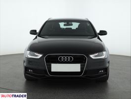 Audi A4 2015 2.0 147 KM