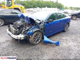 Honda Civic 2019 1 Honda Civic 2019 1