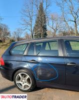 BMW 320 2005 2.0 163 KM