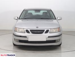 Saab 9-3 2004 2.2 123 KM