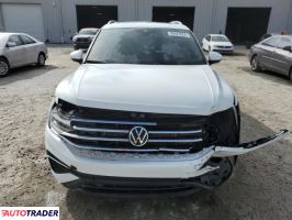 Volkswagen Tiguan 2022 2