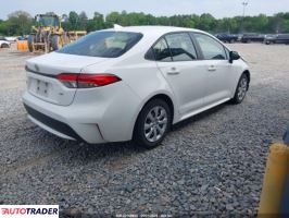 Toyota Corolla 2022 1 Toyota Corolla 2022 1
