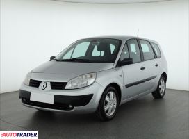 Renault Grand Scenic 2007 2.0 132 KM Renault Grand Scenic 2007 2.0 132 KM