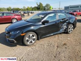 Honda Civic 2019 2 Honda Civic 2019 2