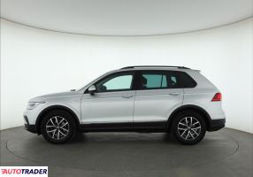 Volkswagen Tiguan 2022 1.5 147 KM