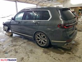 BMW Pozostałe 2024 3