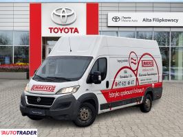 Fiat Ducato - zobacz ofertę
