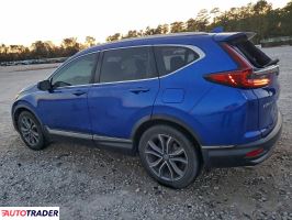 Honda CR-V 2020 1