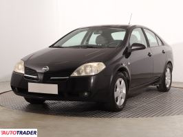 Nissan Primera 2002 2.0 138 KM