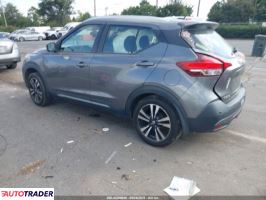 Nissan Pozostałe 2020 1