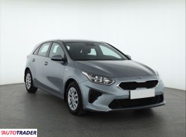 Kia Ceed 2020 1.0 118 KM