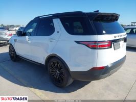 Land Rover Discovery 2020 3