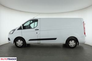 Ford Transit 2022 2.0