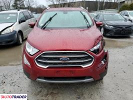 Ford EcoSport 2021 2