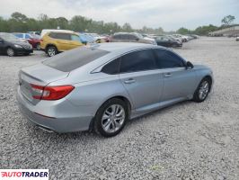 Honda Accord 2019 1 Honda Accord 2019 1