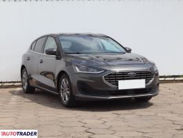 Ford Focus 2022 1.5 118 KM