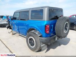 Ford Bronco 2024 2