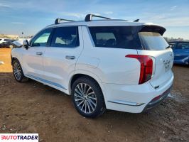 Hyundai Pozostałe 2023 3