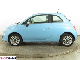 Fiat 500 2015 1.2 68 KM