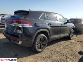 Volkswagen Atlas 2024 2