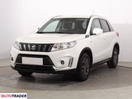 Suzuki Vitara 2019 1.4 138 KM