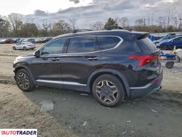 Hyundai Santa Fe 2022 2