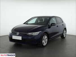 Volkswagen Golf 2020 1.0 108 KM Volkswagen Golf 2020 1.0 108 KM