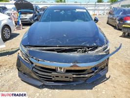 Honda Accord 2022 2