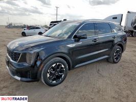 Kia Sorento 2024 2 Kia Sorento 2024 2
