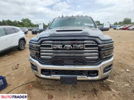 Dodge Ram 2025 6