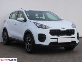 Kia Sportage 2016 1.6 130 KM