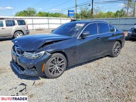 BMW 330 - zobacz ofertę