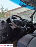 Renault Master 2016 2.3